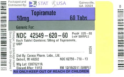 Label Image 50 mg