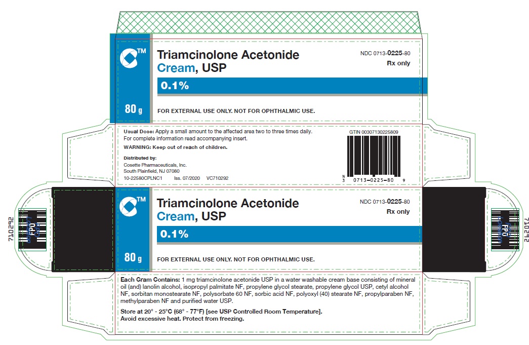 Triamcinolone Acetonide Cream-6
