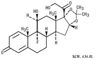 Triamcinolone Acetonide Lotion-1