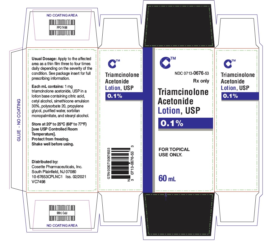 Triamcinolone Acetonide Lotion-2