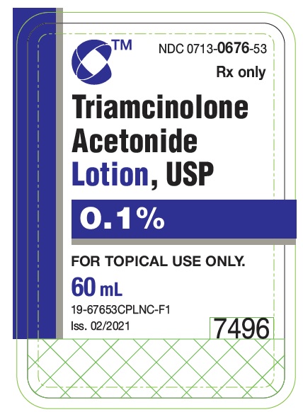 Triamcinolone Acetonide Lotion-3