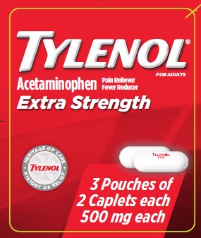 Tylenol 03