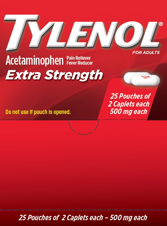 Tylenol 25
