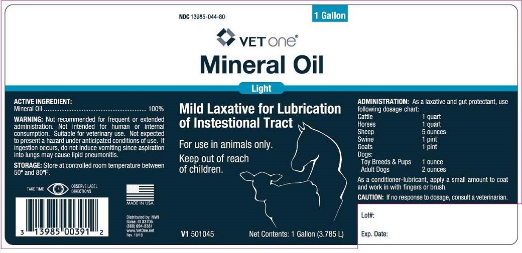 V1 Mineral Oil-14