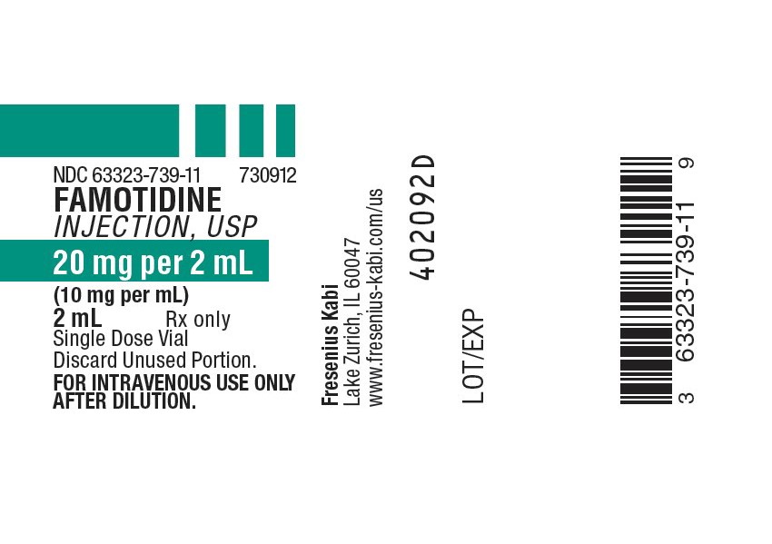VIAL IN POUCH LABEL