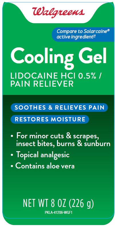 Cooling Gel | Lidocaine Hcl Gel while Breastfeeding