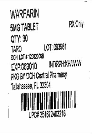 Label Image for 5mg