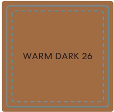 WARM DARK 26