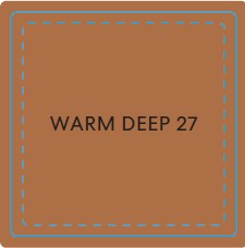 WARM DEEP 27