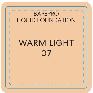 Warm Light 07
