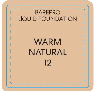 Warm Natural 12