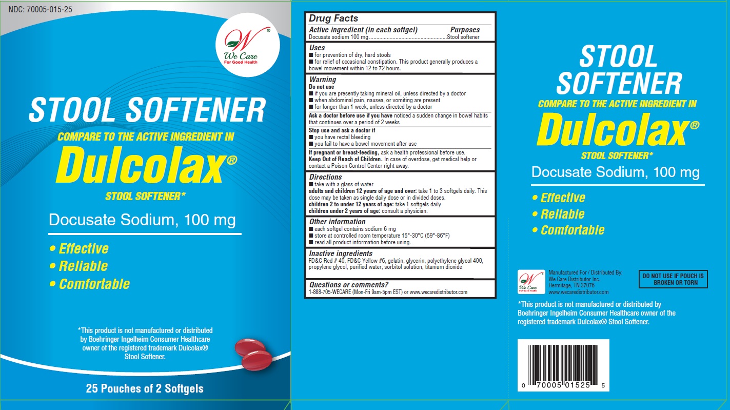 Stool Softener | Docusate Sodium 100 Mg Capsule Breastfeeding