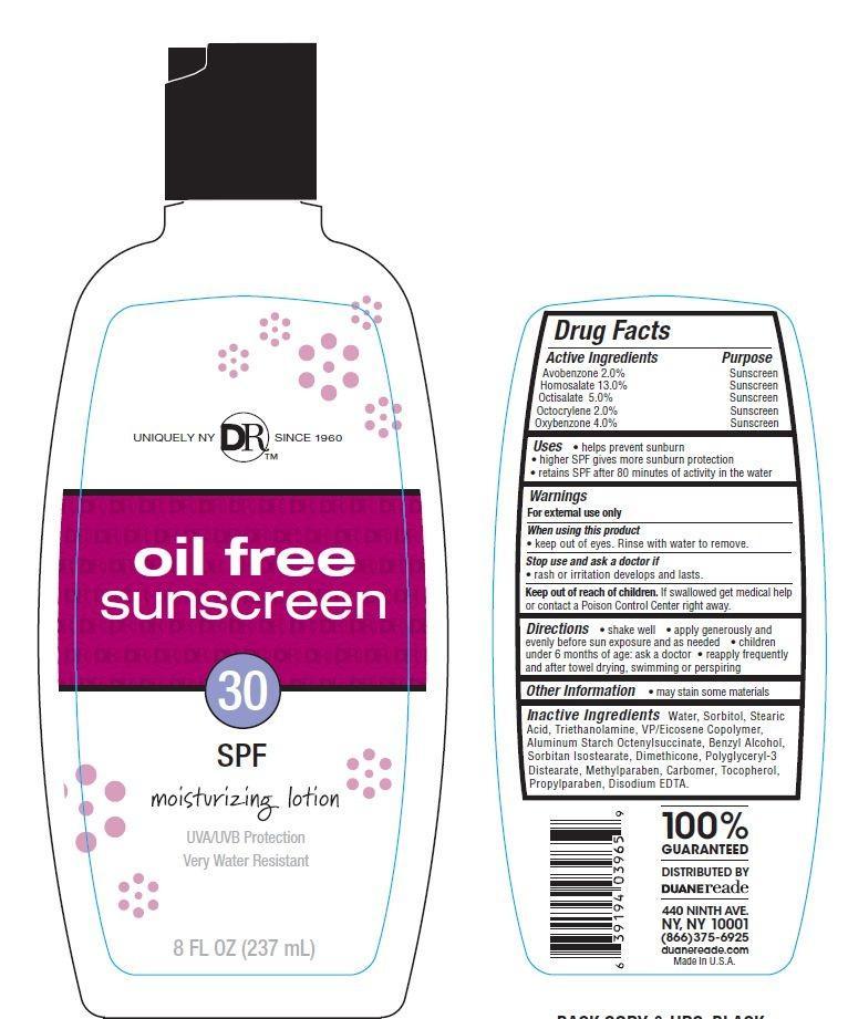 Duane Reade Oil Free Sunscreen Spf 30 | Avobenzone Lotion while Breastfeeding