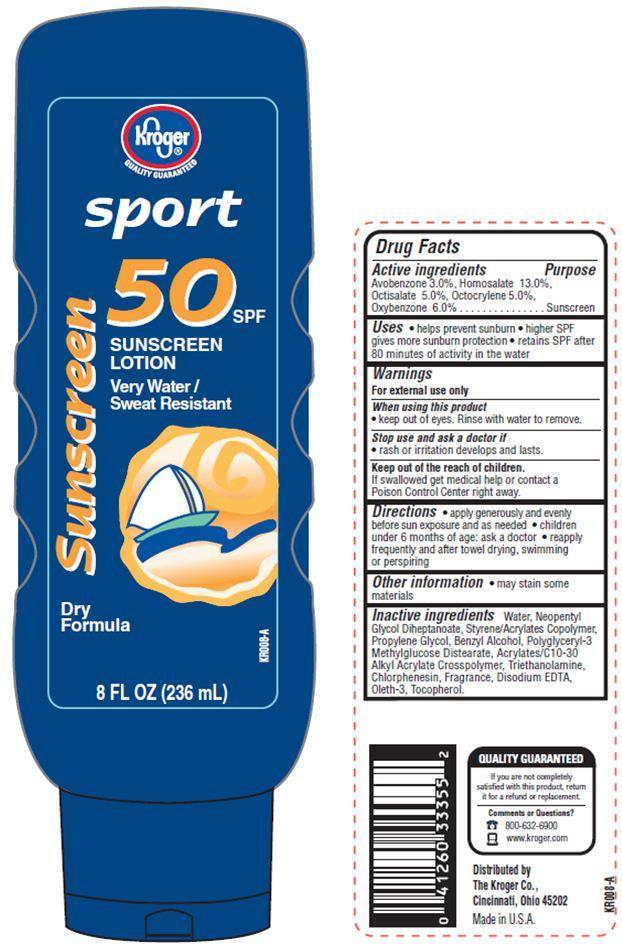 Kroger Sport Sunscreen Spf 50 | Avobenzone Homosalate Octisalate Octocrylene Oxybenzone Lotion while Breastfeeding