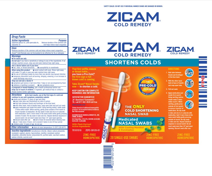 Zicam Cold Remedy Medicated Nasal Swabs.jpg