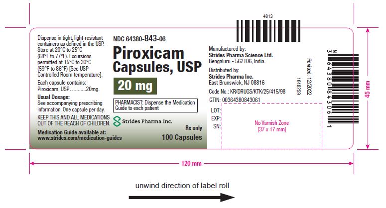 piroxicam-20mg-100s count