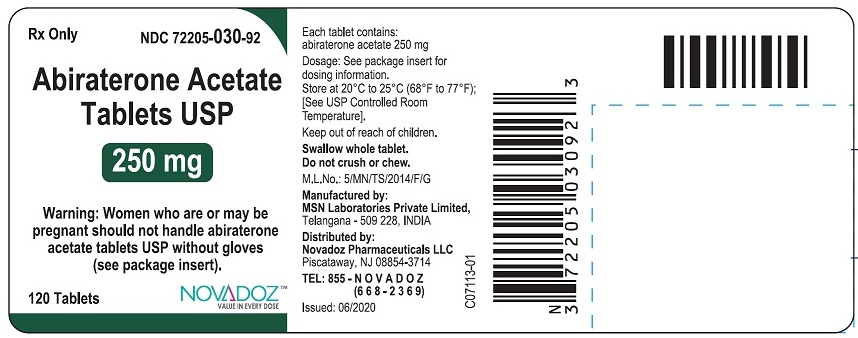 abiraterone-250mg-120s-container-label