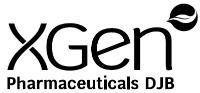 XGen Pharmaceuticals DJB, Inc.
