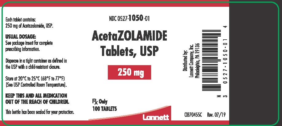 250 mg label