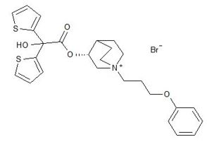 aclidinium_bromide_structural_formula