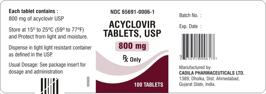 acyclovir-800mg