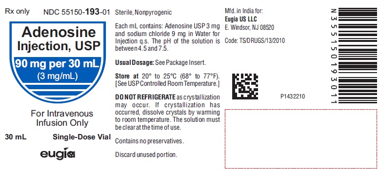 PACKAGE LABEL-PRINCIPAL DISPLAY PANEL - 90 mg per 30 mL (3 mg/mL) - Container Label