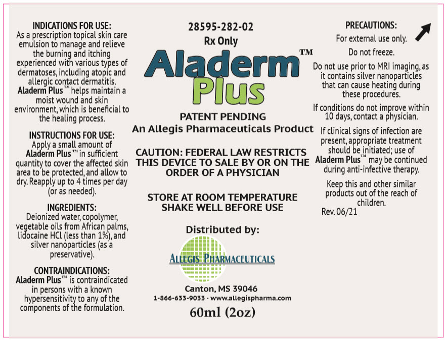 PRINCIPAL DISPLAY PANEL - 60 ml Bottle Label