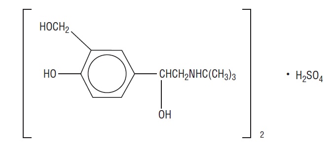 Chemcical Structer