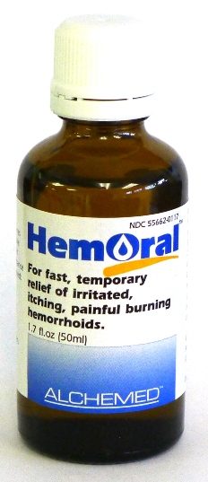 HemOral Product