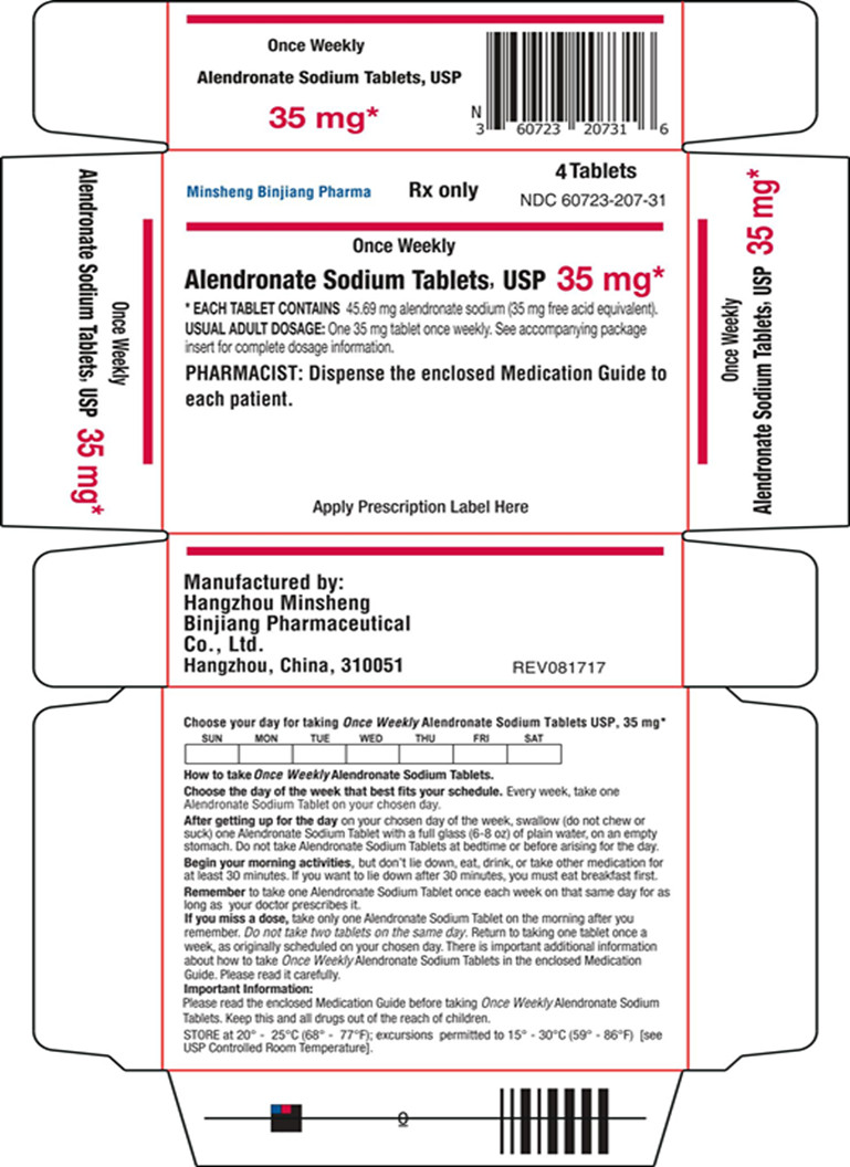 PRINCIPAL DISPLAY PANEL - 35 mg Tablet Blister Pack Carton