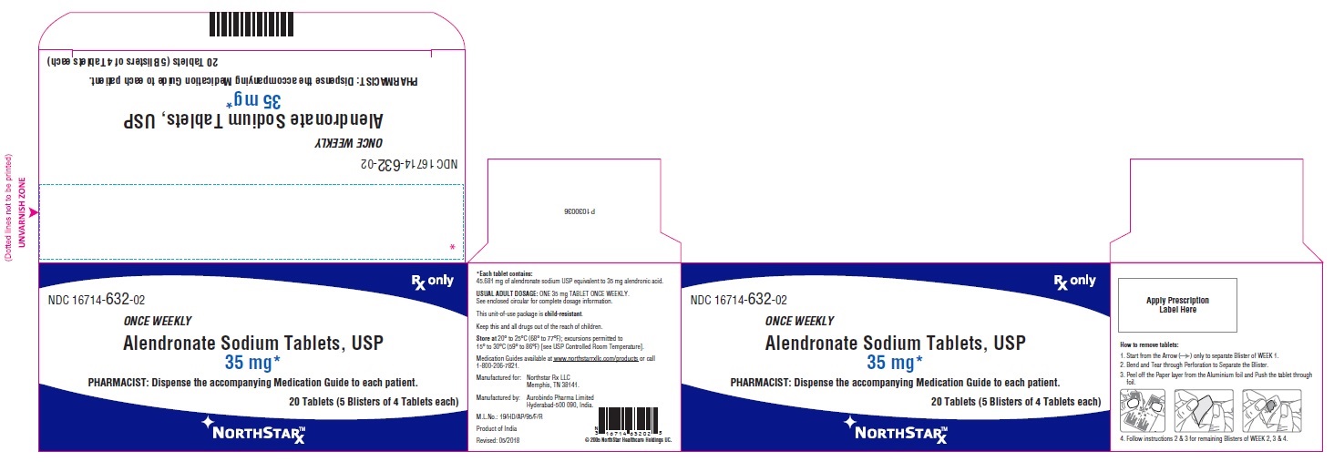PACKAGE LABEL-PRINCIPAL DISPLAY PANEL - 35 mg Blister Carton (5 Blister of 4 Tablets each)