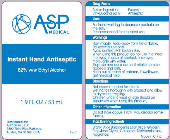 PRINCIPAL DISPLAY PANEL - 53 mL Bottle Label