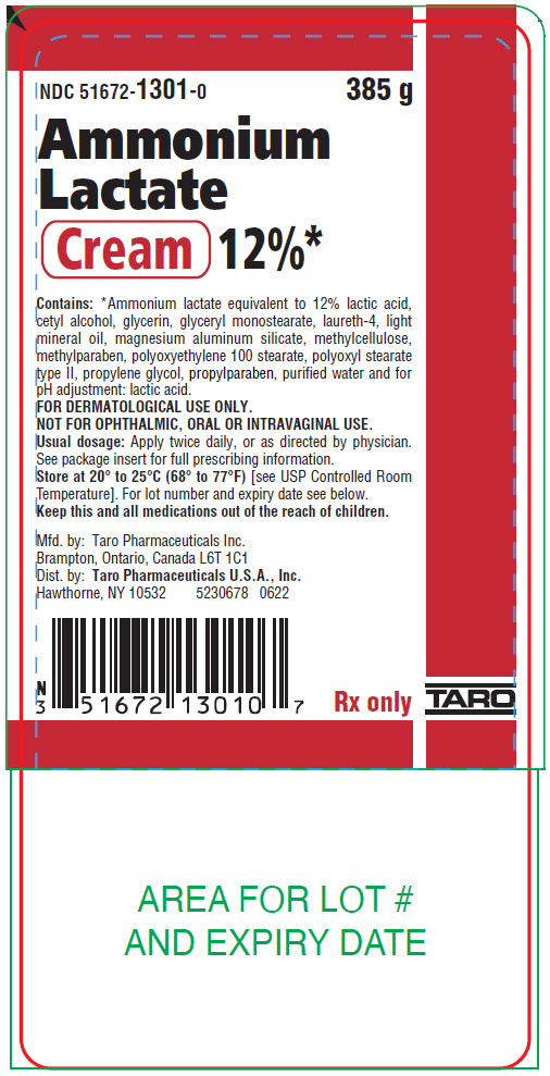 PRINCIPAL DISPLAY PANEL - 385 g Bottle Label