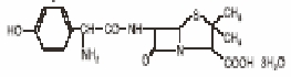 Molecular structure 1