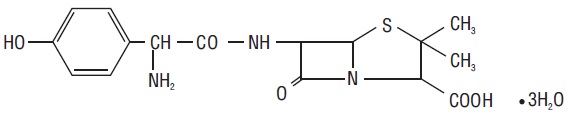 Chemical structure 1