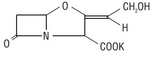 Chemical structure 2