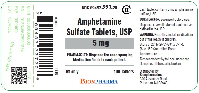 5 mg 100 Tablet