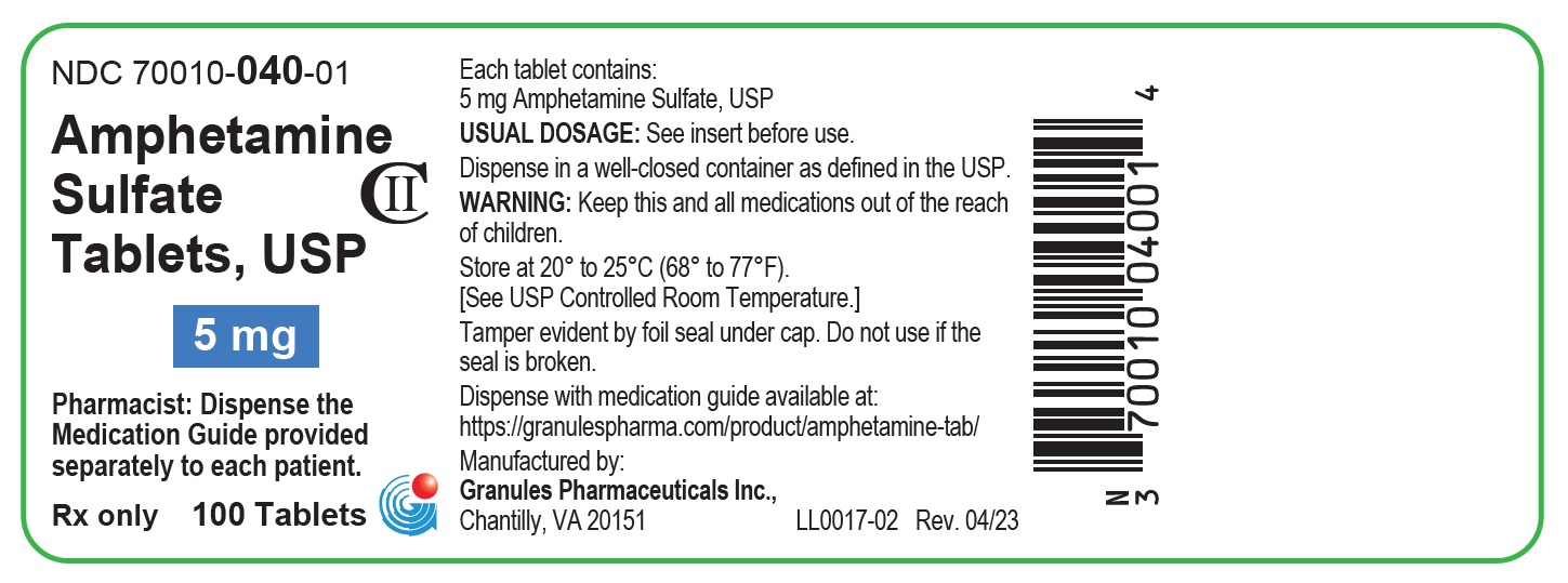 amphetamine-5mg-100s