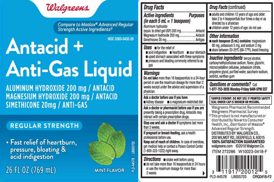 Aluminum hydroxide (equiv. to dried gel USP) 200 mg Magnesium hydroxide 200 mg Simethicone 20 mg