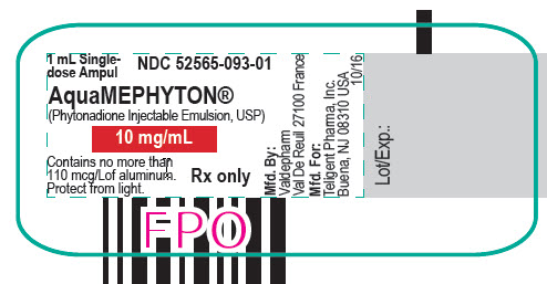 10 mg PDP