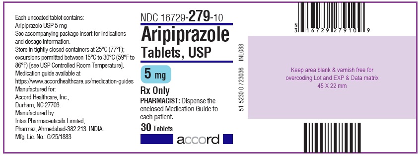5 mg-30 Tablets