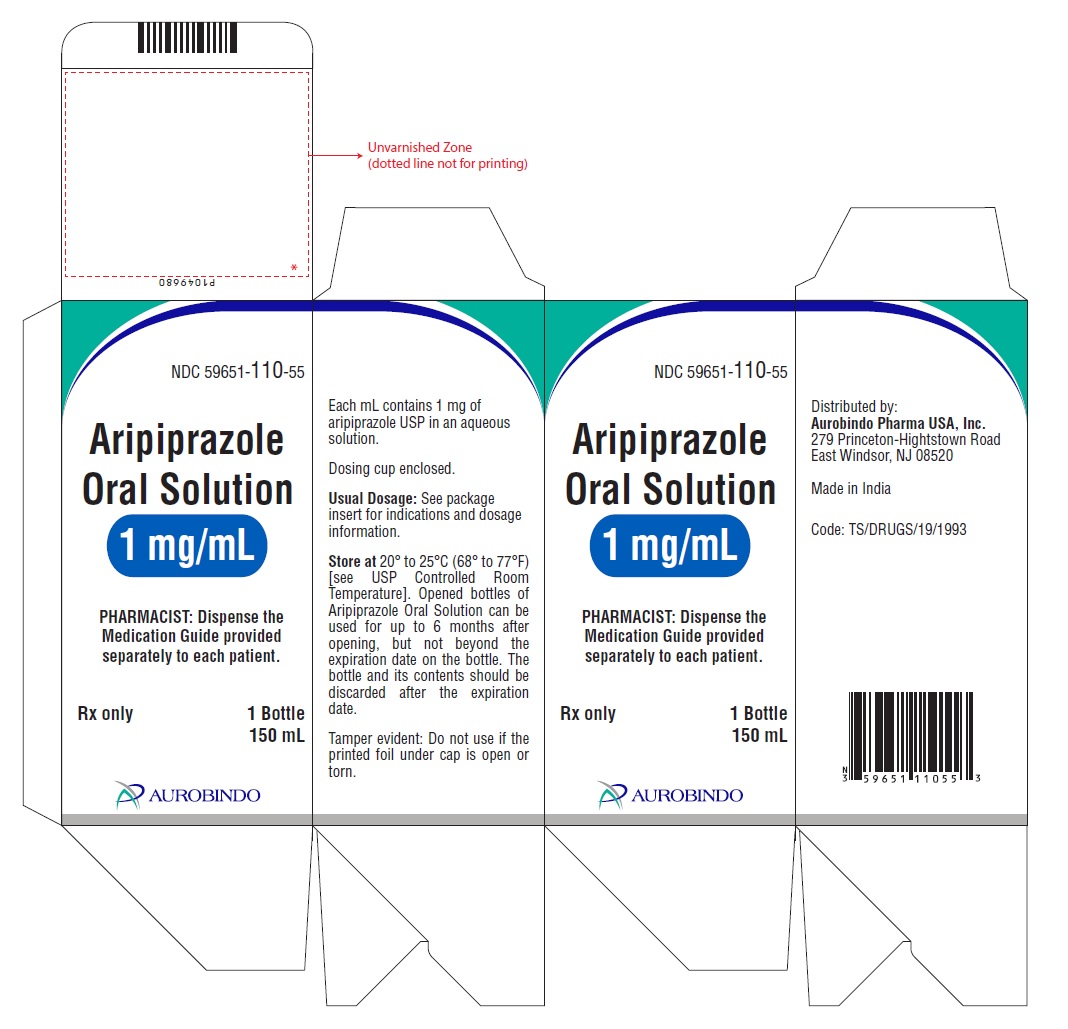 PACKAGE LABEL-PRINCIPAL DISPLAY PANEL - 1 mg/mL (150 mL Carton Label)