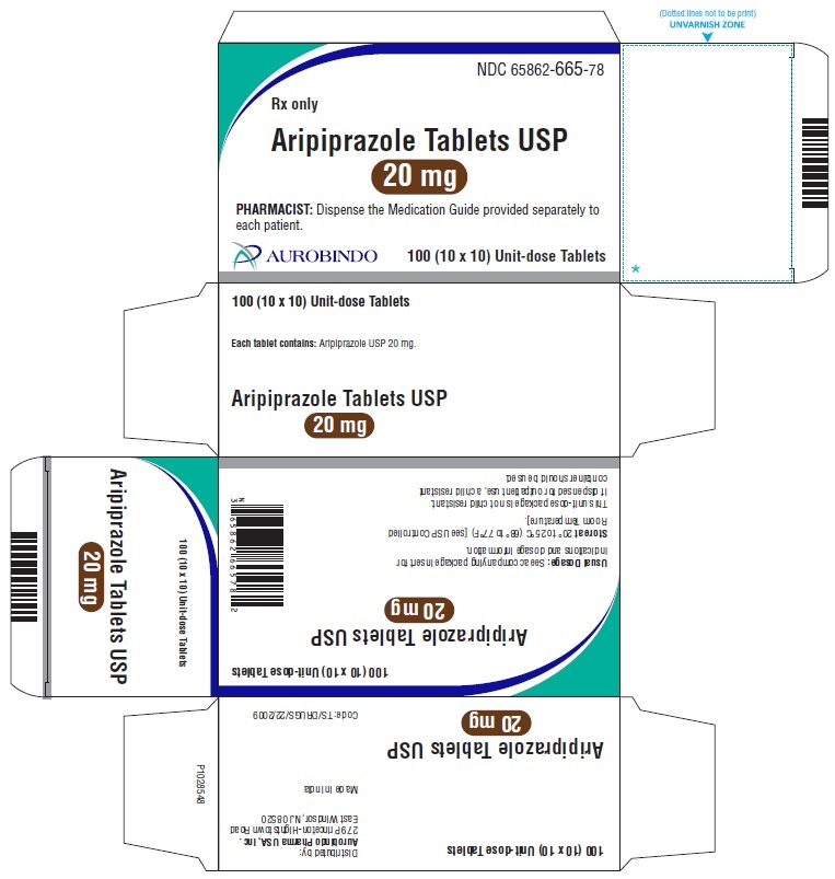 PACKAGE LABEL-PRINCIPAL DISPLAY PANEL - 20 mg Blister Carton (10 x 10) Unit-dose Tablets