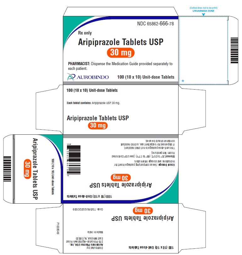 PACKAGE LABEL-PRINCIPAL DISPLAY PANEL - 30 mg Blister Carton (10 x 10) Unit-dose Tablets