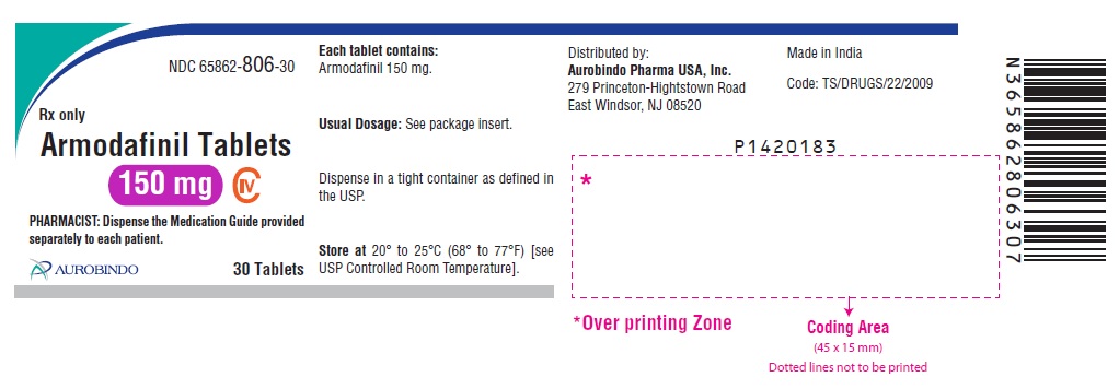 PACKAGE LABEL-PRINCIPAL DISPLAY PANEL - 150 mg (30 Tablets Bottle)