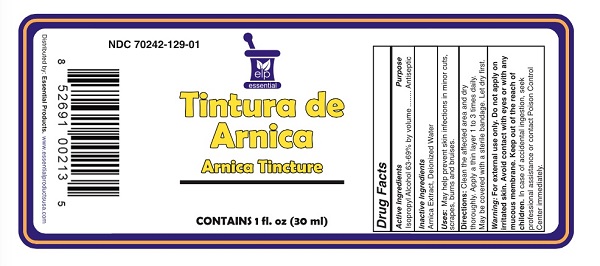 label image