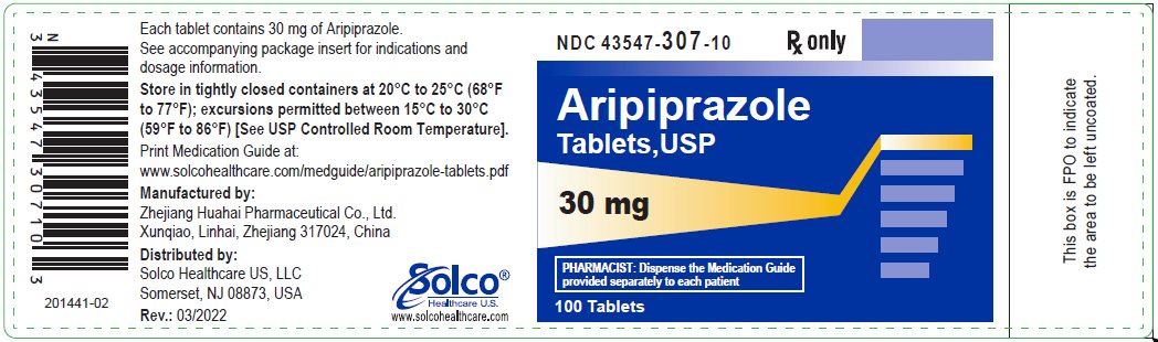 30 mg 100 tablets