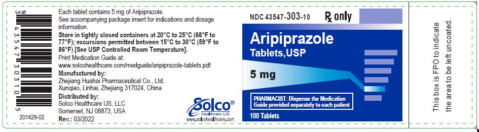 5 mg 100 tablets