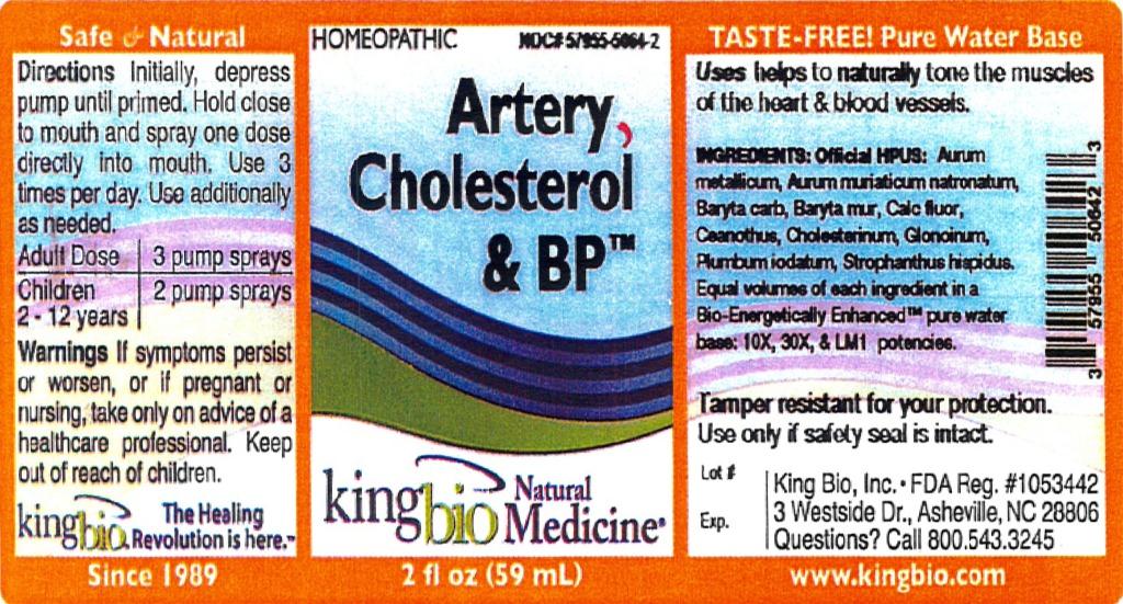 Artery Cholesterol And Bp Breastfeeding