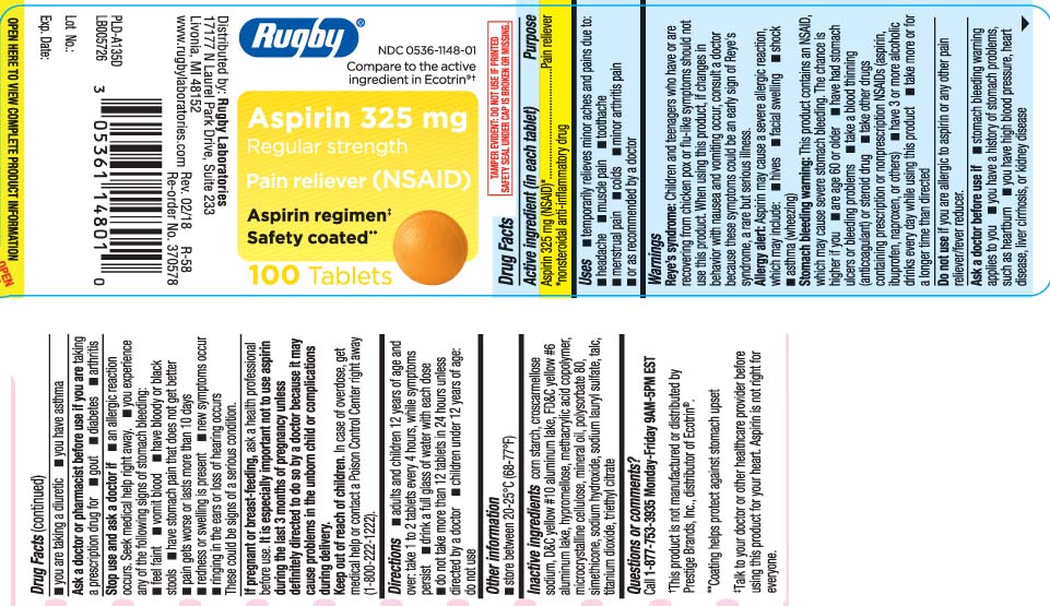 Aspirin 325 mg (NSAID)* *nonsteroidal anti-inflammatory drug